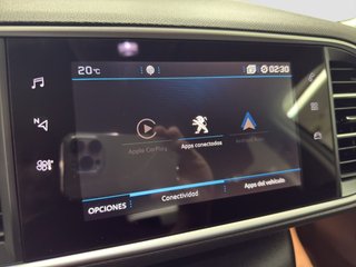 Peugeot 308 Allure 1.5 HDI 100 c.v