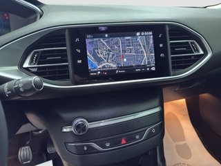 Peugeot 308 Allure 1.5 HDI 100 c.v