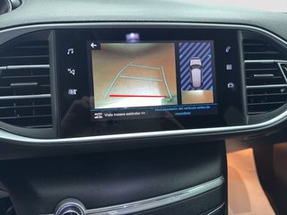 Peugeot 308 Allure 1.5 HDI 100 c.v
