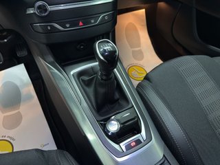Peugeot 308 Allure 1.5 HDI 100 c.v