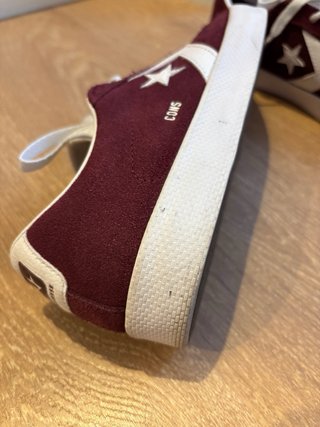 Converse granates
