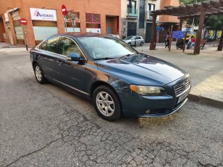 Volvo S80 2007