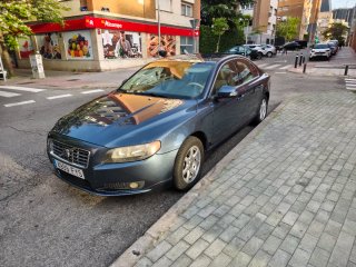 Volvo S80 2007