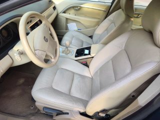 Volvo S80 2007