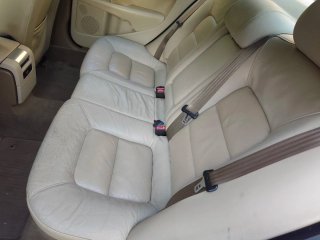 Volvo S80 2007