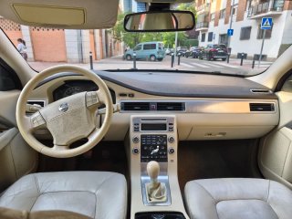 Volvo S80 2007