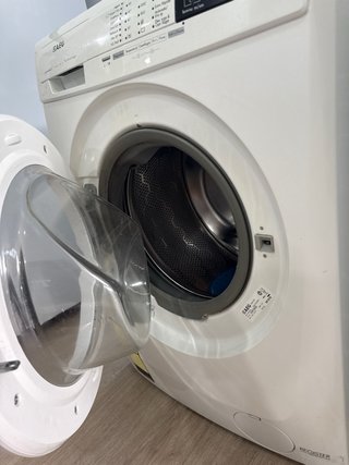 Lavadora AEG Lavamat 7kg