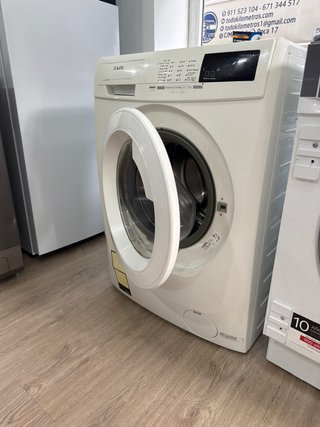 Lavadora AEG Lavamat 7kg