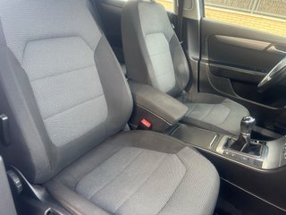 Volkswagen Passat 2014
