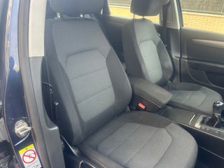 Volkswagen Passat 2014