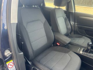Volkswagen Passat 2014