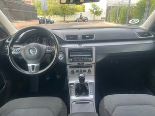 Volkswagen Passat 2014
