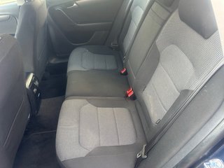 Volkswagen Passat 2014
