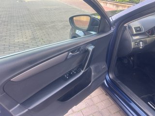 Volkswagen Passat 2014