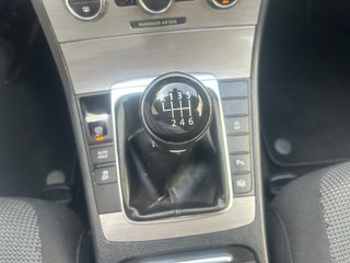 Volkswagen Passat 2014