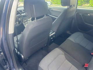 Volkswagen Passat 2014