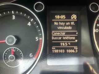 Volkswagen Passat 2014
