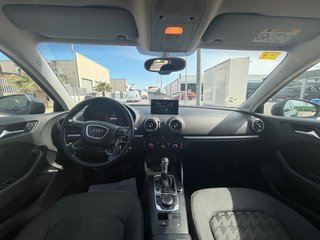 Audi A3 2014