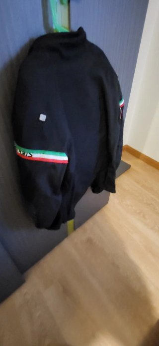 Pantalón y Chaqueta Moto