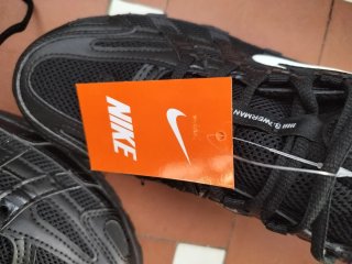 Zapatillas Nike P6000 Negras