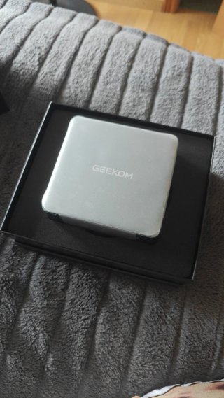 Geekom IT12 12900HK