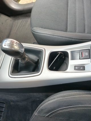 Renault Laguna 2008