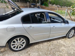 Renault Laguna 2008