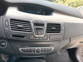 Renault Laguna 2008