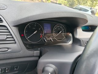 Renault Laguna 2008
