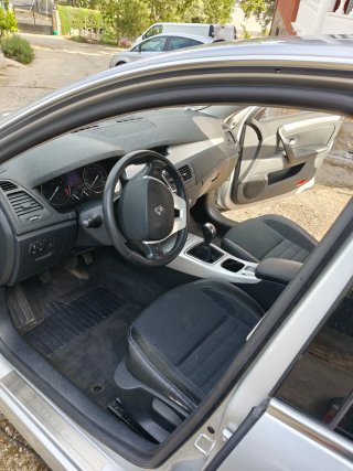 Renault Laguna 2008