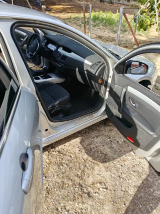 Renault Laguna 2008