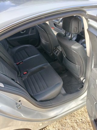 Renault Laguna 2008