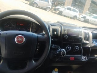 FIAT Ducato 2015