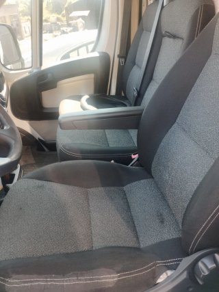 FIAT Ducato 2015