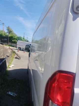 FIAT Ducato 2015