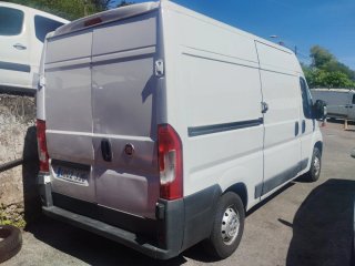 FIAT Ducato 2015