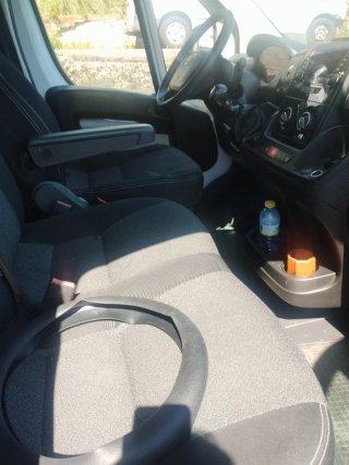 FIAT Ducato 2015