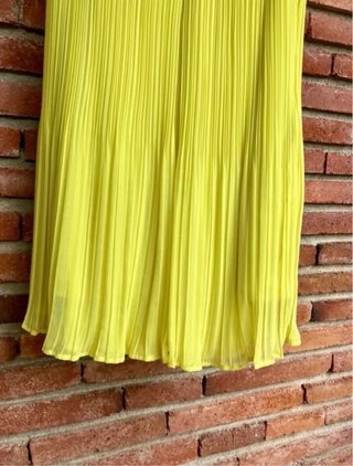 Vestido Hoss Intropia ideal invitada boda evento