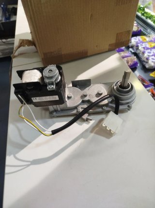 Motor K935 7 511 21/23