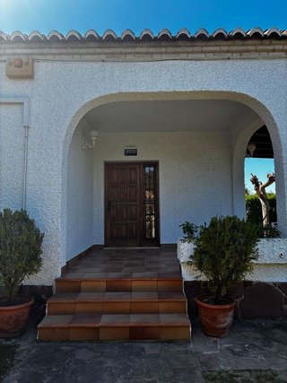 Chalet en venta en Camì Paterna-Lloma del Calderer en Bétera