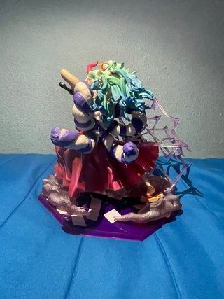 Figuarts Zero Yamato One Piece