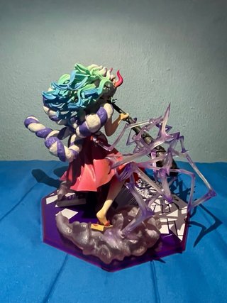 Figuarts Zero Yamato One Piece