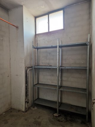 VENDO TRASTERO