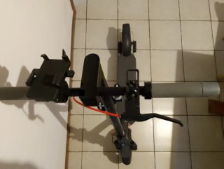 Monopattino Elettrico Xiaomi Scooter 5