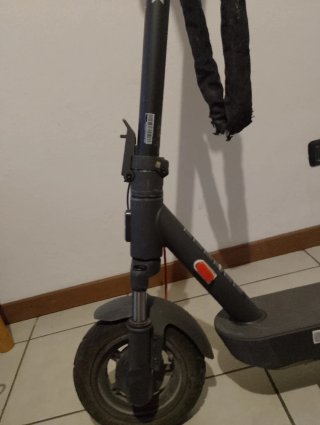 Monopattino Elettrico Xiaomi Scooter 5
