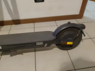 Monopattino Elettrico Xiaomi Scooter 5