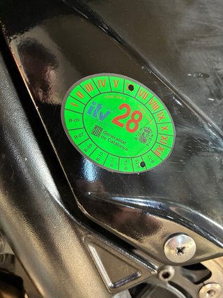 Yamaha TMAX 500 HP Scooter Negro