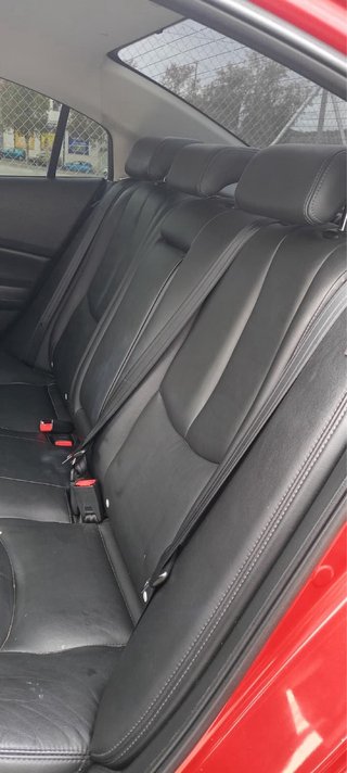 Mazda 6 2008 2.0 diesel manual