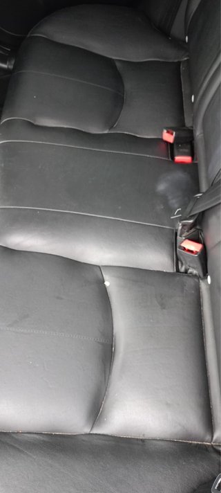 Mazda 6 2008 2.0 diesel manual