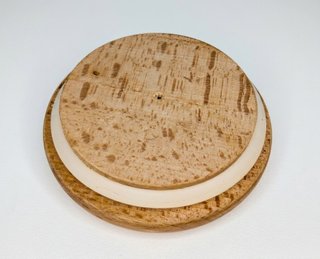 Biscottiera pubblicitaria Galbusera anni '80